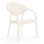 Heniver Bambu Sandalye