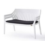 Heniver Hilton Çift Kişilik Sandalye