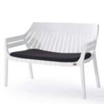 Heniver Hilton Çift Kişilik Sandalye