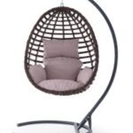 Heniver Vektörya Armut Salıncak