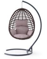 Heniver Vektörya Armut Salıncak