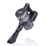 Solara Hybrid ET13480 2si 1 Arada Yeni Nesil Kablosuz Süpürge - Görsel 5