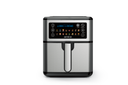 2101 Arnica Airfryer 7 Lt 17Bf Gh22230 - Görsel 1