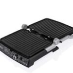 Arnica 17E6 Diamond Tost Makinesi Siyah