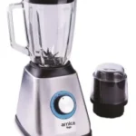 Arnica 170J Vega Blender Gümüş