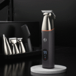 Hausberg Hb77 Erkek Bakım Tıraş Seti