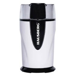 2349 Hausberg Hb7564 Kahve Öğütme Makinesi - Görsel 1