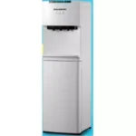 Hausberg Hb6027Ab Beyaz Alttan Damacanalı Sebil