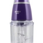 Arnica Rapid Mini Doğrayıcı Mor