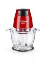 Arnica 12E4 Rapid Plus Rondo Kırmızı