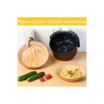 Fritöz Pişirme Kağıdı