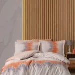 Marcela %100 Pamuk Çift Kişilik Nevresim Takımı