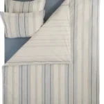 Agna %100 Pamuk İpliği Boyalı Çift Kişilik Nevresim Takımı