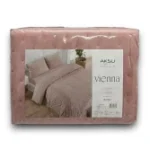 Aksu Viena Yatak Örtüsü Set 220X240cm