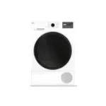 Regal KM 9212 Isı Pompalı 9 Kg Kurutma Makinesi