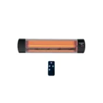 HB-8553  Dijital  Infrared Isıtıcı