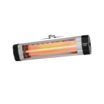 HB-8551   Elektrikli Isıtıcı