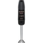 Arnica 12G2 Panna Stick Blender Siyah