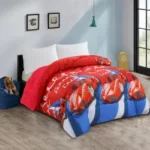 Carry Welsoft Yorgan Tek/Çift Kişilik