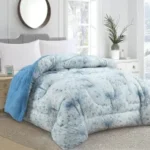 Brie Welsoft Yorgan Tek/Çift Kişilik