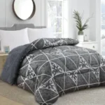 Clay Welsoft Yorgan Tek/Çift Kişilik