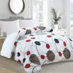 Opus Welsoft Yorgan Tek/Çift Kişilik