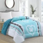 Fly Welsoft Yorgan Tek/Çift Kişilik