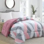 Lilas Welsoft Yorgan Tek/Çift Kişilik