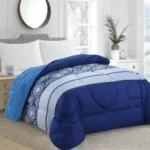 Pully Welsoft Yorgan Tek/Çift Kişilik