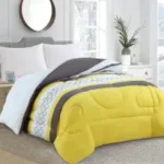 Yely Welsoft Yorgan Tek/Çift Kişilik