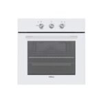 REGAL AF 7665 BC BEYAZ ANKASTRE TURBO FIRIN