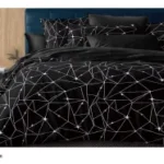 Blackline Lucy Slikon Yorgan Seti Tek/Çift Kişilik