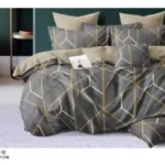 Oysh Lucy Slikon Yorgan Seti Tek/Çift Kişilik