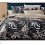 Aryhe Lucy Slikon Yorgan Seti Tek/Çift Kişilik