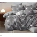 Graylove Lucy Slikon Yorgan Seti Tek/Çift Kişilik