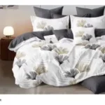 Flowe Lucy Slikon Yorgan Seti Tek/Çift Kişilik