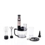 Arnica 12Pd Diva Trend Pro Blender Set Rose