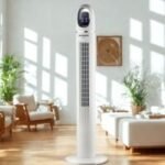 Hausberg HB-5958 Kule Tipi Fan