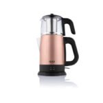 Arnica 179S Demli Stil Rose Çaycı