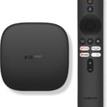 Xiaomi Mi Box S 4K 3nd Gen