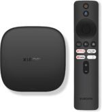 Xiaomi Mi Box S 4K 3nd Gen
