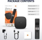 Xiaomi Mi Box S 4K 3nd Gen - Image 2
