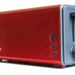 Arnica Kıtır Ekmek Kızartma Kırmızı 171S