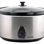 Hausberg Hb1300 Elektrikli Tencere 3.5 L