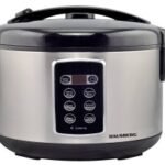 Hausberg Hb1310 Multifonksiyonel Elektrikli Tencere