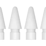 APPLE PENCİL TİPS 4 PACK