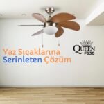 30-queen-f930-tavan-vantilator