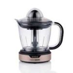 Arnica 1124 Presso Trend Narenciye Rose - Görsel 3