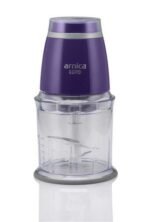 Arnica Rapid Mini Doğrayıcı Mor - Görsel 3