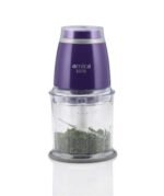 Arnica Rapid Mini Doğrayıcı Mor - Görsel 4